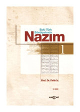 Akçağ Yayınları Eski Türk Edebiyatı Nazım-1