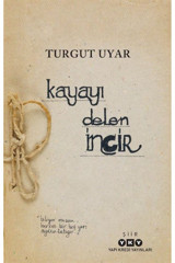 Yapı Kredi Yayınları Kayayı Delen Incir