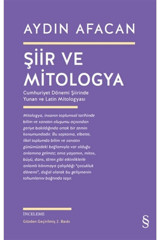 Everest Yayınları Şiir Ve Mitologya & Cumhuriyet Dönemi Şiirinde Yunan Ve Latin Mitologyası