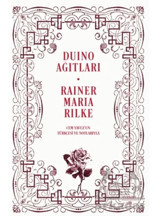 Duino Ağıtları Everest Yayınları Rainer Maria Rilke