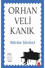 Kırmızı Kedi Yayınları Bütün Şiirleri