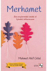 Az Kitap Merhamet Mehmet Akif Gülal