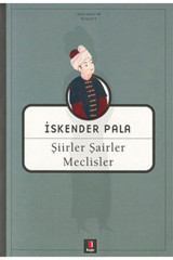 Kapı Yayınları Şiirler Şairler Ve Meclisler
