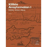 Kilikia Araştırmaları 1 - Doruk Yayınları