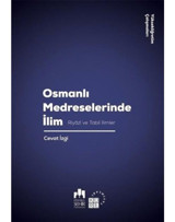 Osmanlı Medreselerinde Ilim-Küre Yayınları