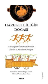 Hareketliliğin Doğası- Alfa Yayıncılık