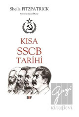 Kısa SSCB Tarihi - Say Yayınları