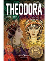 Theodora İş Bankası Kültür Yayınları David Potter