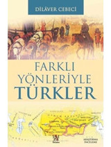 Farklı Yönleriyle Türkler-Panama Yayıncılık