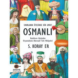 Sınırların Ötesinde Bir Umut - Osmanlı - Cezve Kitap