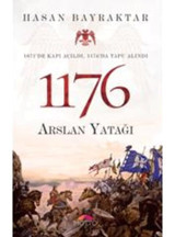 1176 Arslan Yatağı-Motto Yayınları