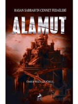 Alamut Ren Kitap Ömer Rıza Doğrul