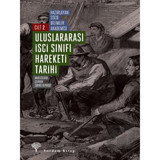 Uluslararası İşçi Sınıfı Hareketi Tarihi 2 Yordam Kitap