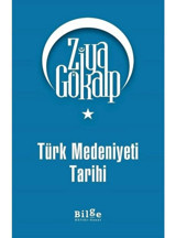 Türk Medeniyeti Tarihi-Bilge Kültür Sanat