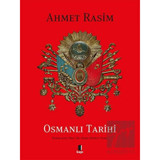 Osmanlı Tarih - Kapı Yayınları