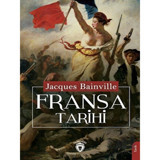 Fransa Tarihi - Dorlion Yayınevi