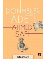 Ahmed Safi Dönmeler Adeti- Kapı Yayınları