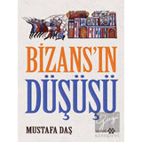 Bizans'ın Düşüşü - Yeditepe Yayınevi