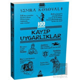 100 Soruda Kayıp Uygarlıklar - Ren Kitap