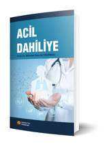 İstanbul Tıp Kitabevi Acil Dahiliye Mehmetrıza