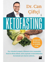 Ketofasting - Can Çiftçi - Doğan Kitap