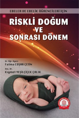 Ankara Nobel Tıp Kitapevleri Riskli Doğum Ve Sonrası Dönem