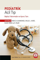 Ankara Nobel Tıp Kitapevleri Pediatrik Acil Tıp Başlıca Yakınmalar Ve Ayırıcı Tanı