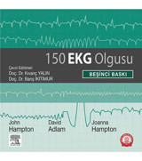 Ankara Nobel Tıp Kitapevleri 150 Ekg Olgusu