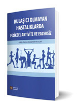 İstanbul Tıp Kitabevi Bulaşıcı Olmayan Hastalıklarda Fiziksel Aktivite Ve Egzersiz