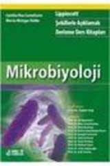 Nobel Tıp Kitabevleri Lippincott Mikrobiyoloji: Şekillerle Açıklamalı Derleme Ders Kitapları