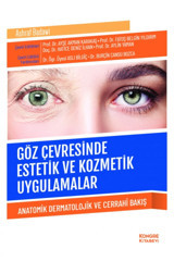 Kongre Kitabevi Göz Çevresinde Estetik Ve Kozmetik Uygulamalar