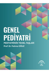 Ema Tıp Kitabevi Genel Pediyatri / Fatma Oğuz / EMA Tıp Kitabevi /