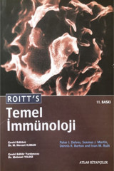 Ankara Nobel Tıp Kitapevleri Roıtt'stemel Immunoloji