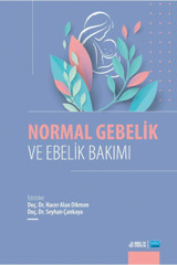 Nobel Akademik Yayıncılık Normal Gebelik Ve Ebelik Bakımı