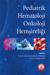 Ankara Nobel Tıp Kitabevi Pediatrik Hematoloji Onkoloji Hemşireliği