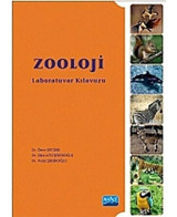 Zooloji Laboratuvar Kılavuzu - Zülal Atlı Şekeroğlu - Ömer Ertürk - Nobel Akademik Yayıncılık