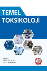 Ankara Nobel Tıp Kitapevleri Temel Toksikoloji