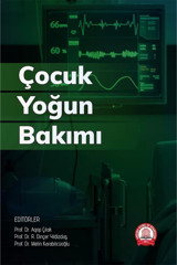 Ankara Nobel Tıp Kitabevi Çocuk Yoğun Bakımı