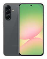 Samsung Galaxy A56 128 GB Hafıza 12 GB Ram 6.6 inç 50 MP Çift Hatlı Super AMOLED Ekran Android Akıllı Cep Telefonu Siyah