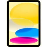 Apple iPad 10.Nesil MQ6V3TU/A 256 GB iPadOS 4 GB Ram Sim Kartlı 10.9 inç Tablet Sarı