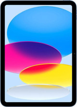 Apple iPad 10.Nesil MCM84TU/A 64 GB iPadOS 4 GB Ram 10.9 inç Tablet Mavi