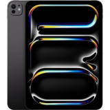 Apple iPad Pro M4 7.Nesil MVV83TU/A 256 GB iPadOS 8 GB Ram 11.0 inç Tablet Uzay Siyahı