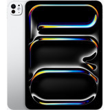 Apple iPad Pro M4 7.Nesil MWRJ3TU/A 2 TB iPadOS 8 GB Ram 13 inç Tablet Gümüş