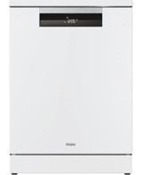 Haier Xf 6C2M1PW 10 Programlı C Enerji Sınıfı 16 Kişilik Wi-Fi Beyaz Solo Bulaşık Makinesi