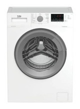 Beko CM 9102 9 kg 1000 Devir Beyaz Solo Çamaşır Makinesi