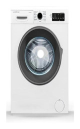 Vestfrost VFR 6103 6 kg 1000 Devir Beyaz Solo Çamaşır Makinesi