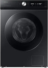 Samsung WW11DB7B34GBAH 11 kg 1400 Devir Siyah Solo Çamaşır Makinesi
