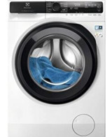 Electrolux EW7F5412CT 10 kg 1400 Devir Beyaz Solo Çamaşır Makinesi