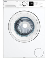 Regal CM 60100 6 kg 1000 Devir Beyaz Solo Çamaşır Makinesi
