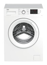 Beko BK 8101 D 8 kg 1000 Devir Beyaz Solo Çamaşır Makinesi